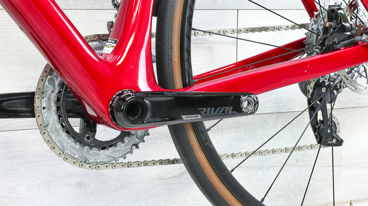 Trek Domane SL 6 AXS Gen 4 Road Bike - 2024, 56cm