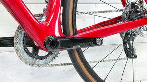 Trek Domane SL 6 AXS Gen 4 Road Bike - 2024, 56cm