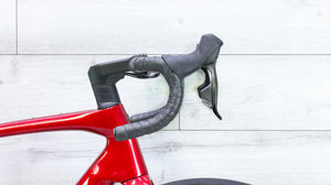 Trek Domane SL 6 AXS Gen 4 Road Bike - 2024, 56cm