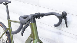 Scott Addict Gravel 30 Gravel Bike - 2023, Large