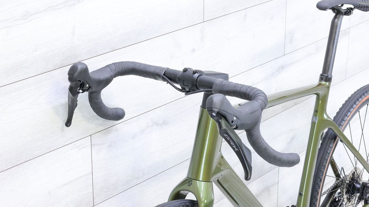 Scott Addict Gravel 30 Gravel Bike - 2023, Large