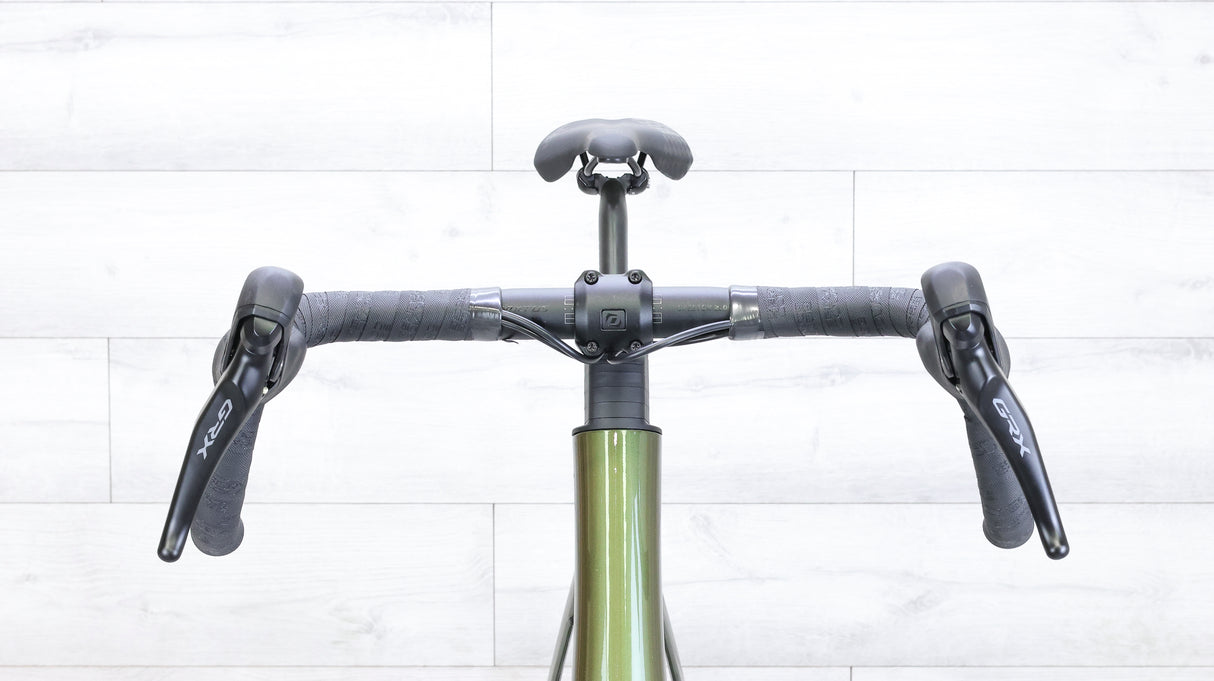 Scott Addict Gravel 30 Gravel Bike - 2023, Large