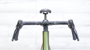 Scott Addict Gravel 30 Gravel Bike - 2023, Large