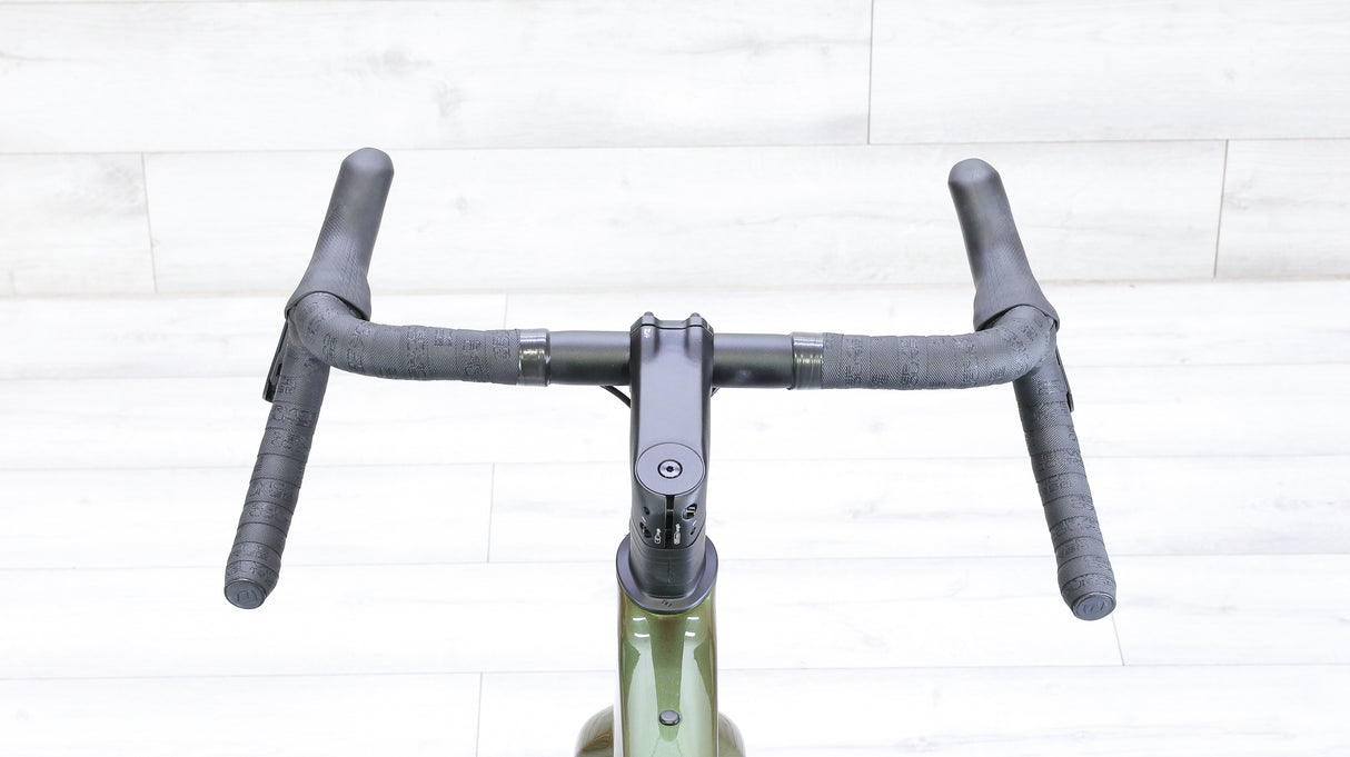 Scott Addict Gravel 30 Gravel Bike - 2023, Large