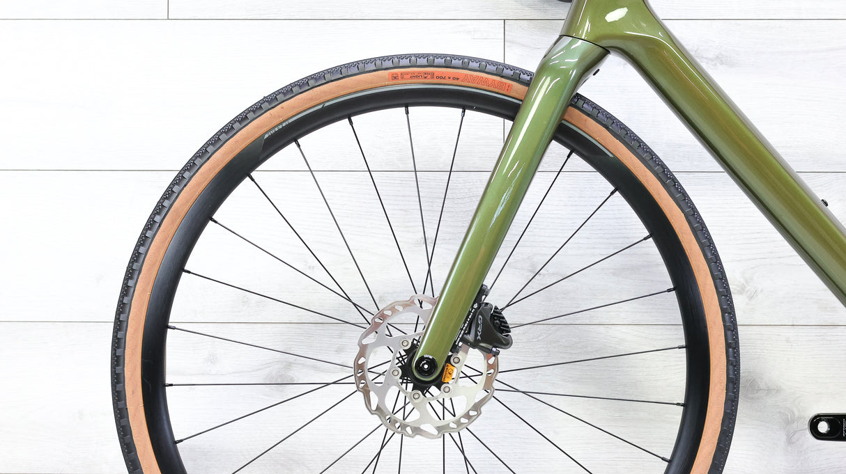 Scott Addict Gravel 30 Gravel Bike - 2023, Large