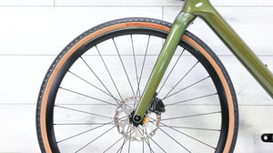 Scott Addict Gravel 30 Gravel Bike - 2023, Large