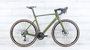 Scott Addict Gravel 30 Gravel Bike - 2023, Large