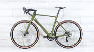 Scott Addict Gravel 30 Gravel Bike - 2023, Large