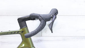 Scott Addict Gravel 30 Gravel Bike - 2023, Large