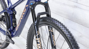 Berria Mako Mountain Bike - 2024, Medium