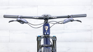 Berria Mako Mountain Bike - 2024, Medium