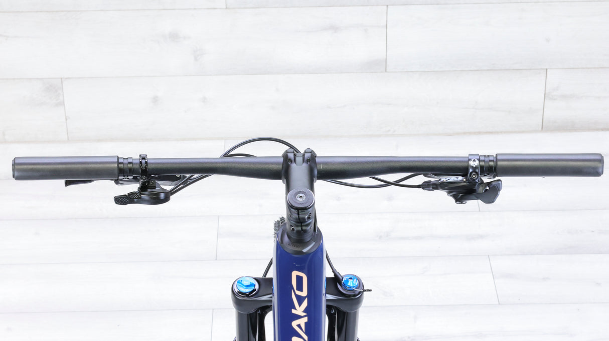 Berria Mako Mountain Bike - 2024, Medium