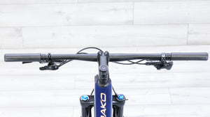 Berria Mako Mountain Bike - 2024, Medium