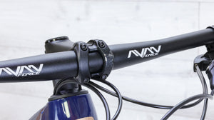 Berria Mako Mountain Bike - 2024, Medium