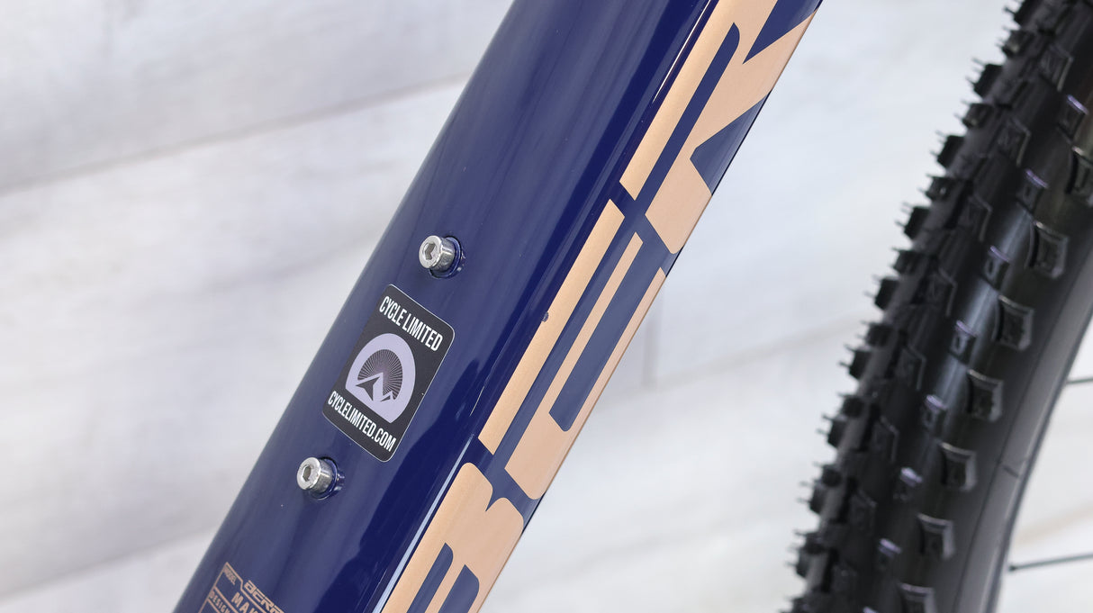 Berria Mako Mountain Bike - 2024, Medium