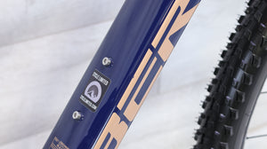 Berria Mako Mountain Bike - 2024, Medium