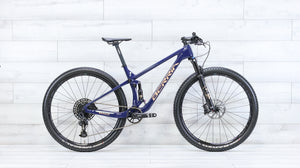 Berria Mako Mountain Bike - 2024, Medium
