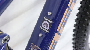 Berria Mako Mountain Bike - 2024, Medium