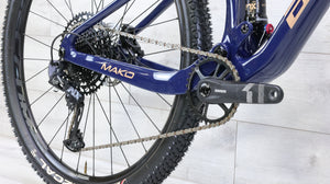 Berria Mako Mountain Bike - 2024, Medium