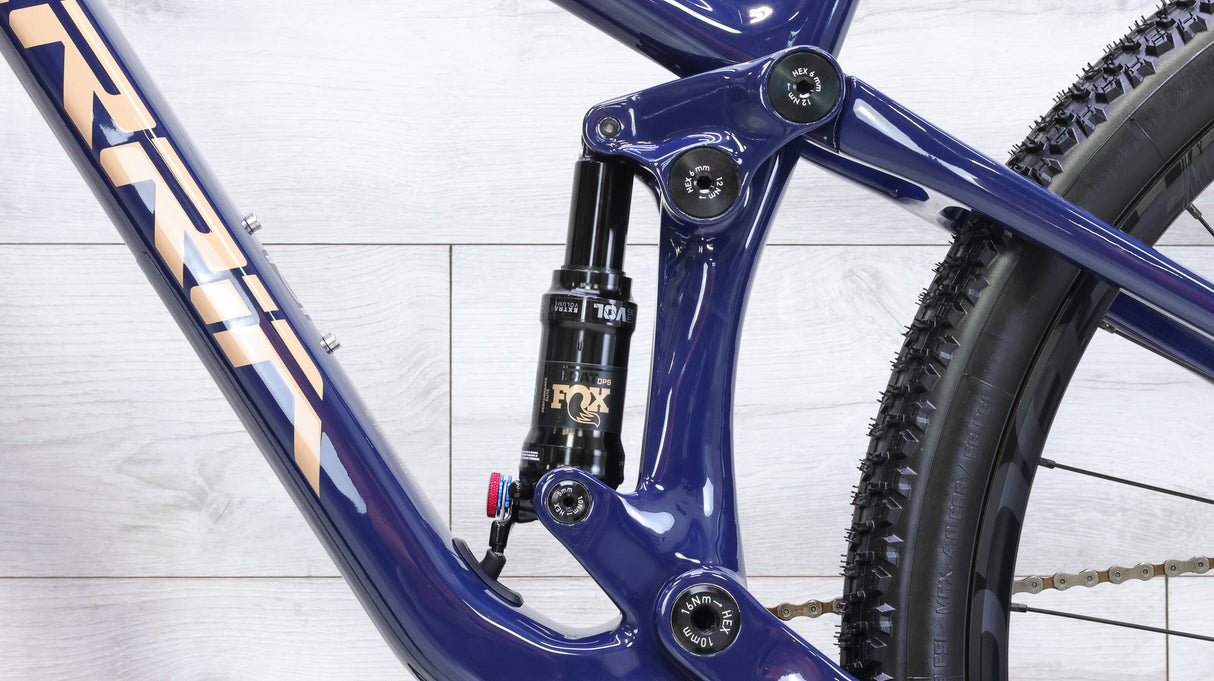 Berria Mako Mountain Bike - 2024, Medium