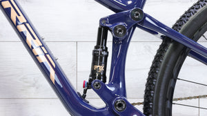 Berria Mako Mountain Bike - 2024, Medium