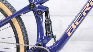Berria Mako Mountain Bike - 2024, Large