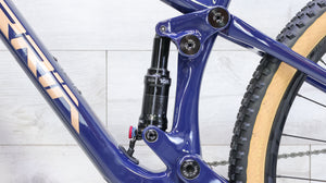 Berria Mako Mountain Bike - 2024, Large
