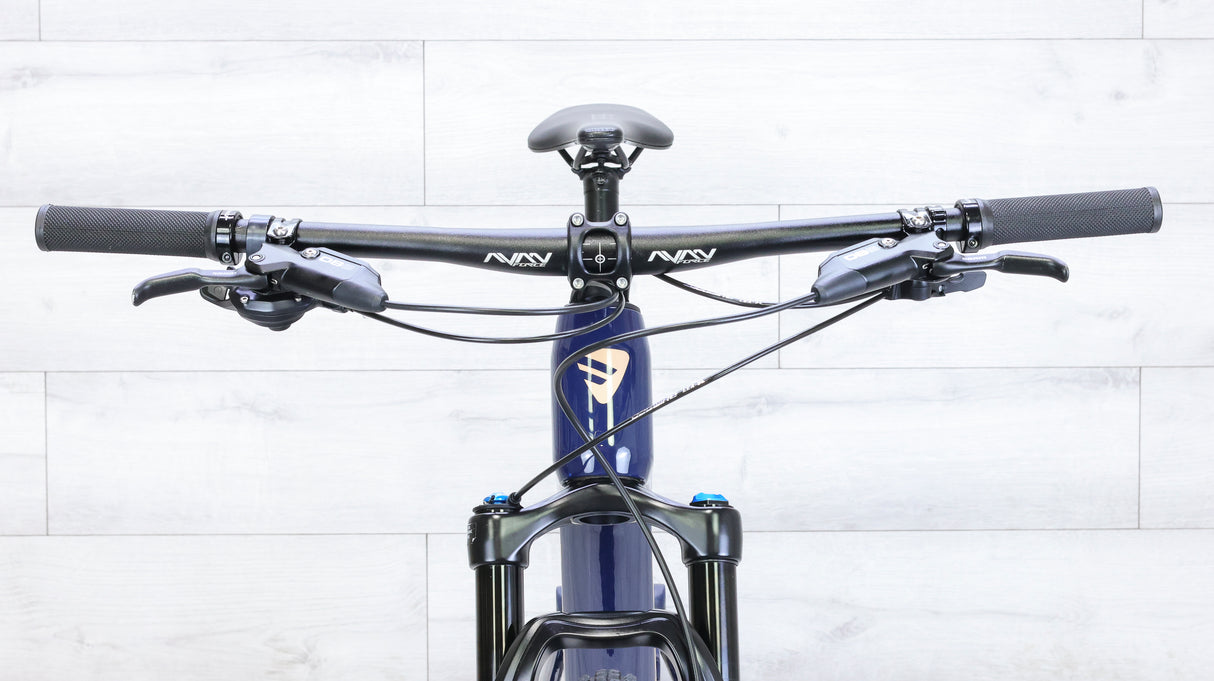 Berria Mako Mountain Bike - 2024, Large