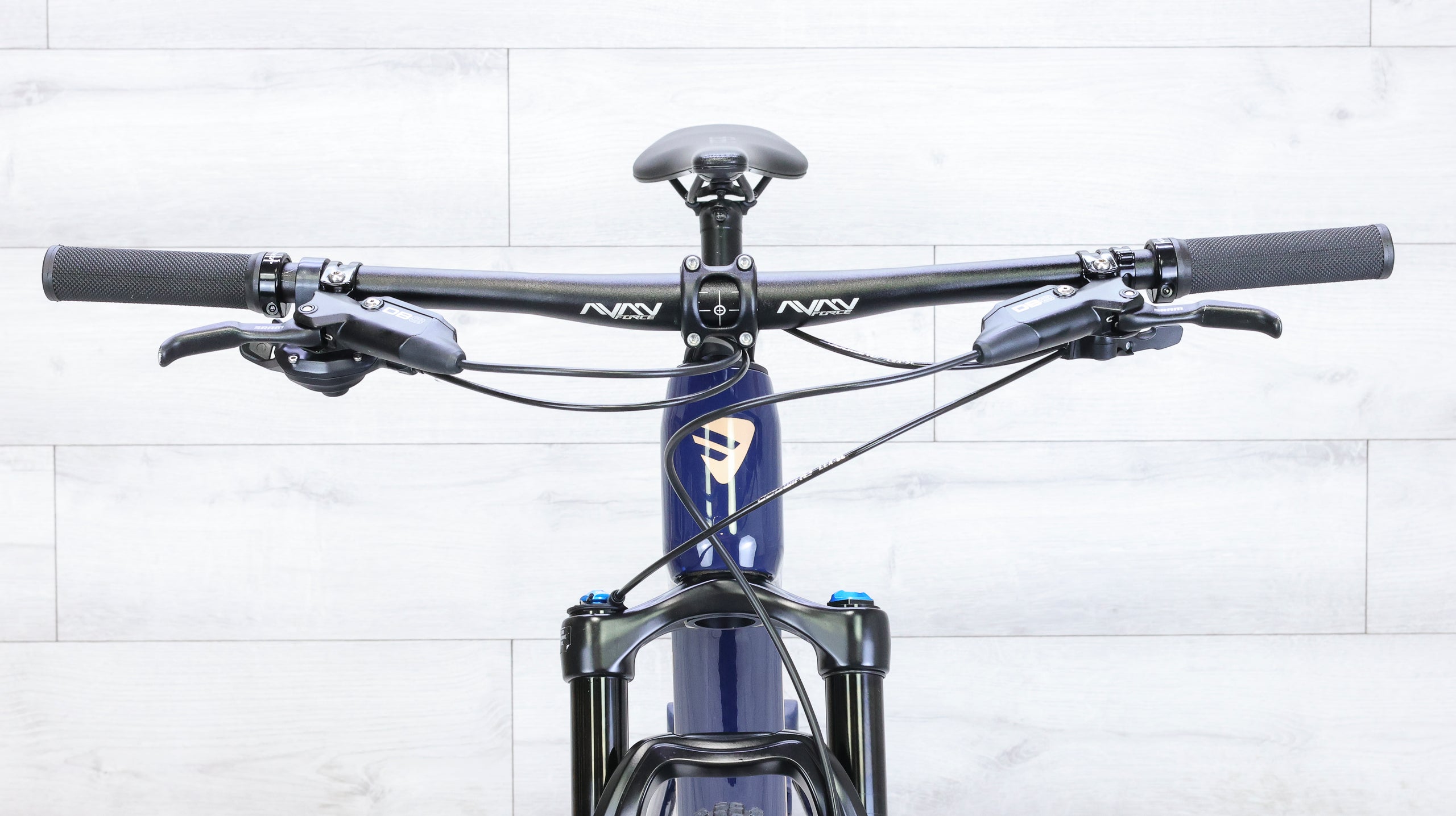 berria mountainbike Berria Mako Mountain Bike