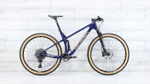 Berria Mako Mountain Bike - 2024, Large