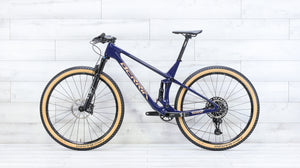 Berria Mako Mountain Bike - 2024, Large