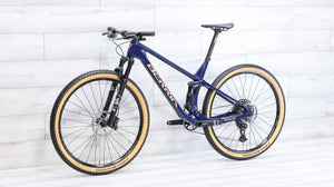 Berria Mako Mountain Bike - 2024, Large