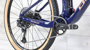 Berria Mako Mountain Bike - 2024, Large