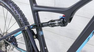 Ibis Exie SLX Mountain Bike - 2024, Large