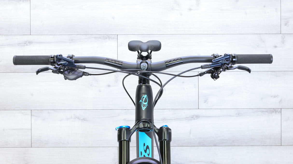 Ibis Exie SLX Mountain Bike - 2024, Large