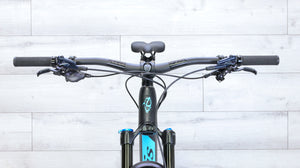 Ibis Exie SLX Mountain Bike - 2024, Large