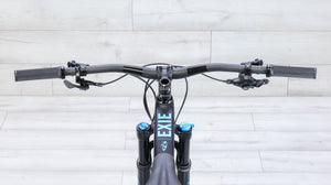 Ibis Exie SLX Mountain Bike - 2024, Large