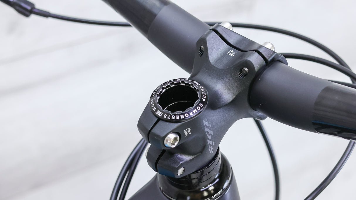 Ibis Exie SLX Mountain Bike - 2024, Large