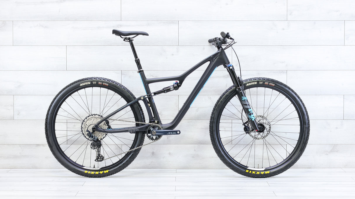 Ibis Exie SLX Mountain Bike - 2024, Large