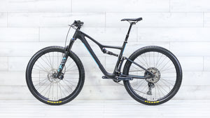 Ibis Exie SLX Mountain Bike - 2024, Large