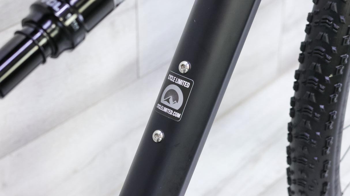 Ibis Exie SLX Mountain Bike - 2024, Large