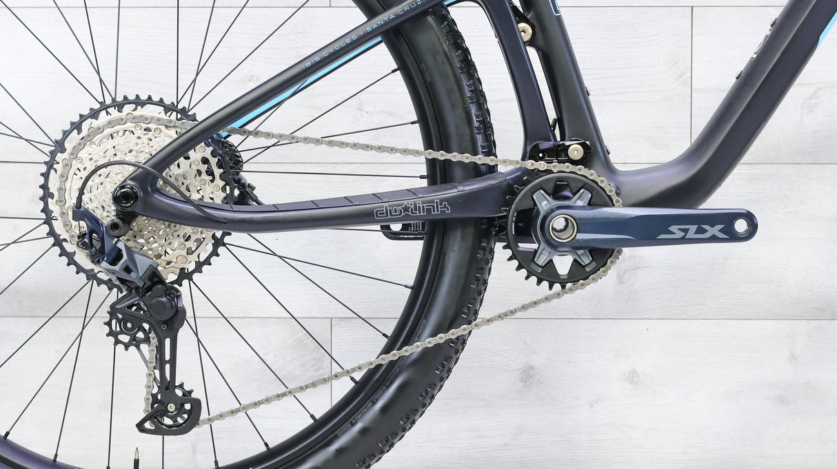 Ibis Exie SLX Mountain Bike - 2024, Large