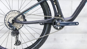 Ibis Exie SLX Mountain Bike - 2024, Large