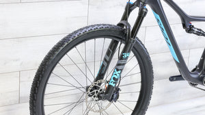 Ibis Exie SLX Mountain Bike - 2024, Large