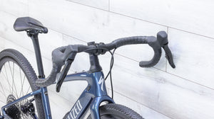 Specialized Diverge Expert Carbon Gravel Bike - 2025, 49cm