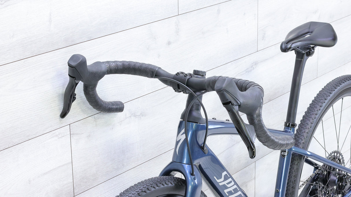 Specialized Diverge Expert Carbon Gravel Bike - 2025, 49cm