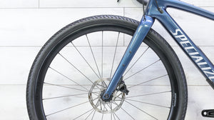 Specialized Diverge Expert Carbon Gravel Bike - 2025, 49cm