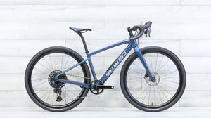 Specialized Diverge Expert Carbon Gravel Bike - 2025, 49cm
