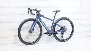 Specialized Diverge Expert Carbon Gravel Bike - 2025, 49cm