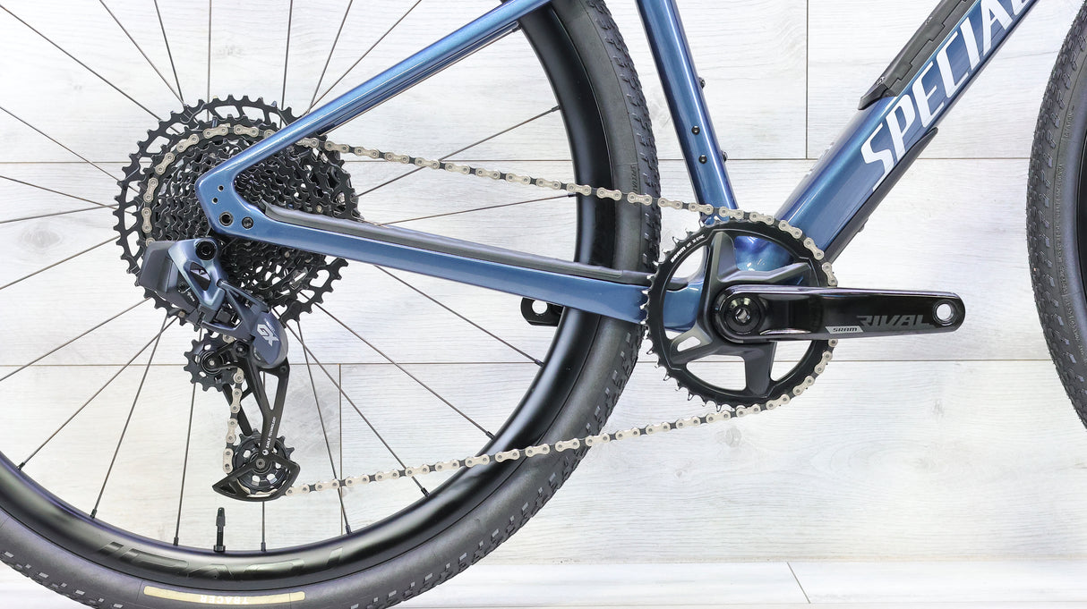 Specialized Diverge Expert Carbon Gravel Bike - 2025, 49cm